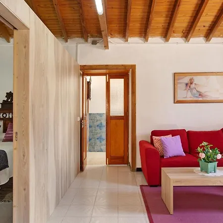 Casa Carmita Dom wakacyjny