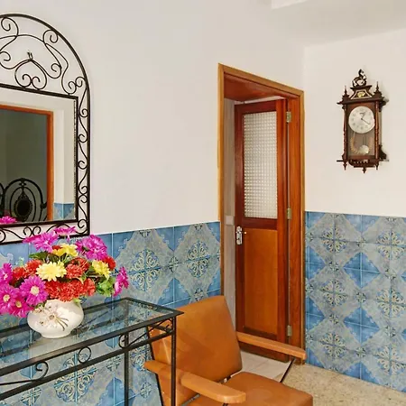Casa Carmita *