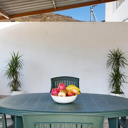 Dom wakacyjny Casa Carmita