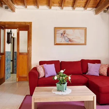 Casa Carmita