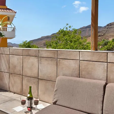 Casa Carmita * San Nicolás
