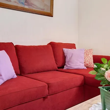 Casa Carmita Dom wakacyjny San Nicolás