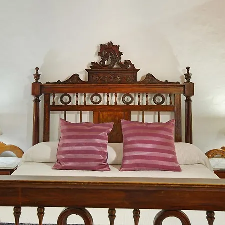 Casa Carmita Dom wakacyjny