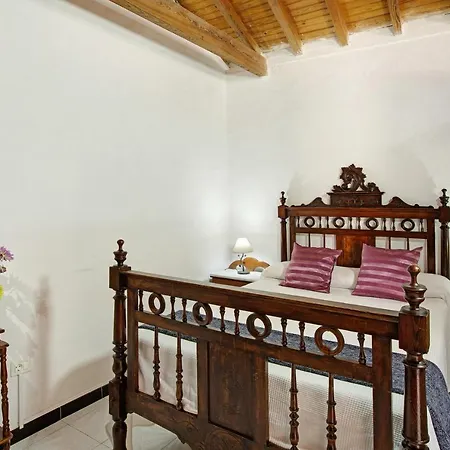 Casa Carmita * San Nicolás