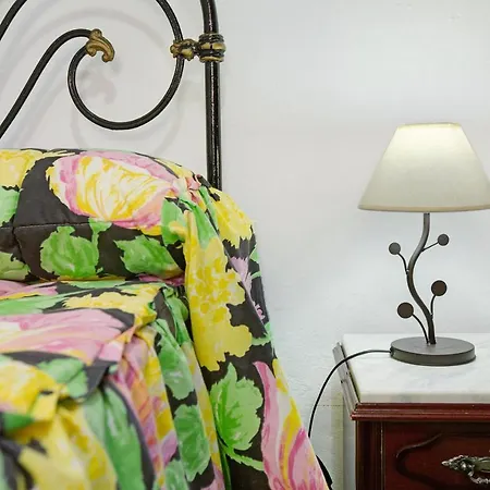 Casa Carmita Dom wakacyjny San Nicolás