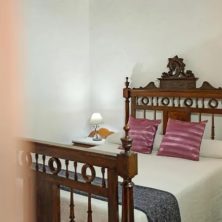 Casa Carmita