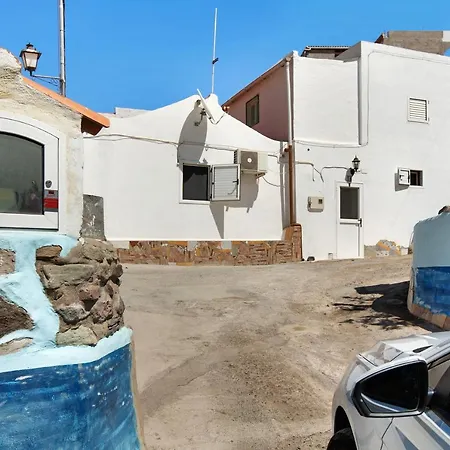 Casa Carmita * San Nicolás