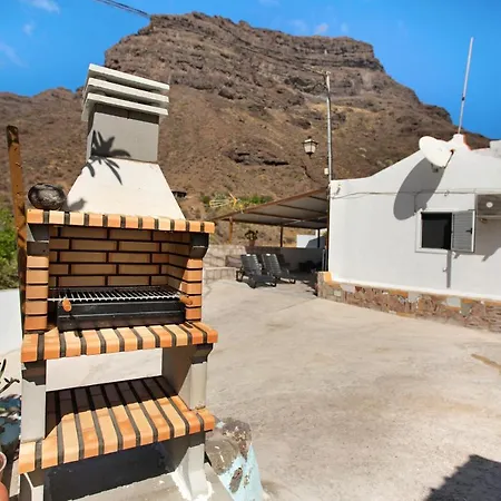 Casa Carmita Dom wakacyjny San Nicolás